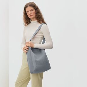 Everlane - The Do-It-All Tote NWT